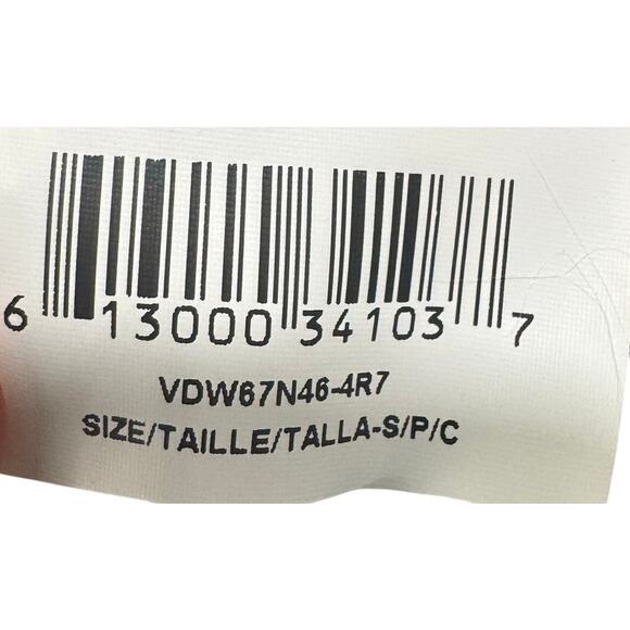 BCBGeneration Halter Ruffle Overlay Shift Dress – Size Small - Picture 7 of 7